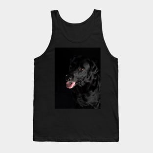 Labrador Retriever Tank Top